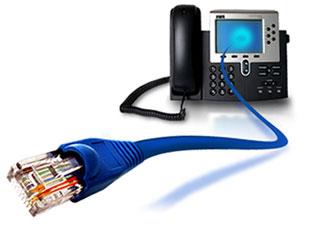 Telefonia IP Implementación de Telefonia IP